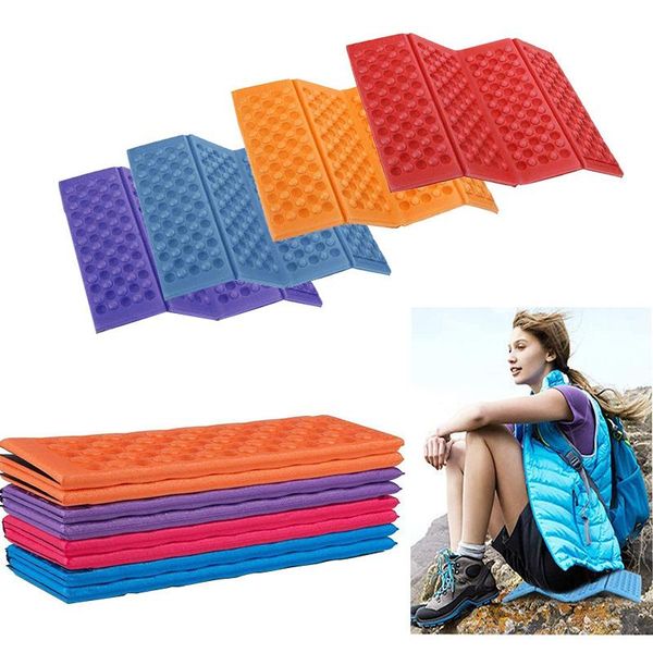4pcs eva camping pad folding waterproof seat cushion for picnic hiking backpacking trekking beach outdoor pads
4pcs eva camping pad folding waterproof seat cushion for picnic hiking backpacking trekking beach outdoor pads