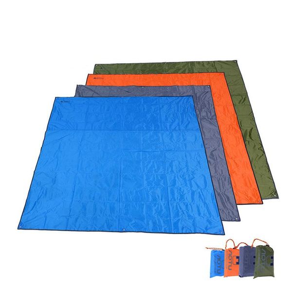 outdoor pads waterproof grass hiking camping mat large tents beach picnic cloth pad cushion awning dampproof earth 215*215cm
outdoor pads waterproof grass hiking camping mat large tents beach picnic cloth pad cushion awning dampproof earth 215*215cm