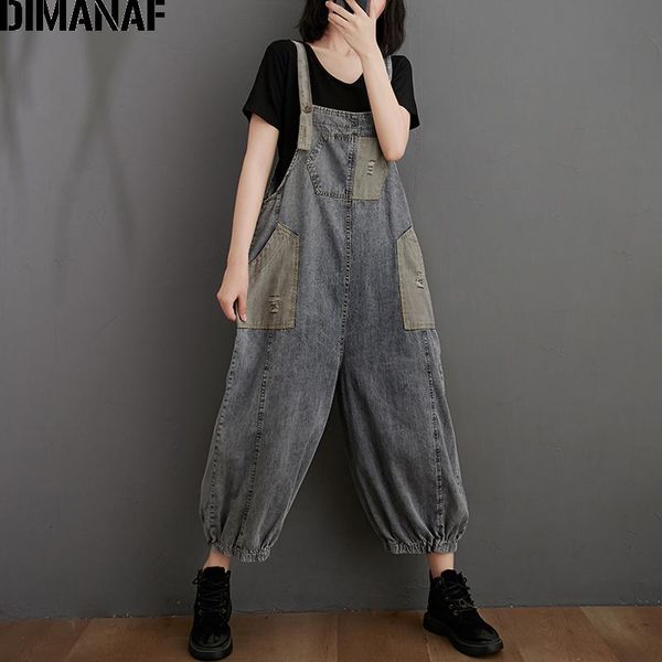 women's jumpsuits & rompers dimanaf plus size women long pants trousers autumn female clothing loose casual denim vintage hole lady 202, Black;white
women's jumpsuits & rompers dimanaf plus size women long pants trousers autumn female clothing loose casual denim vintage hole lady 202, Black;white