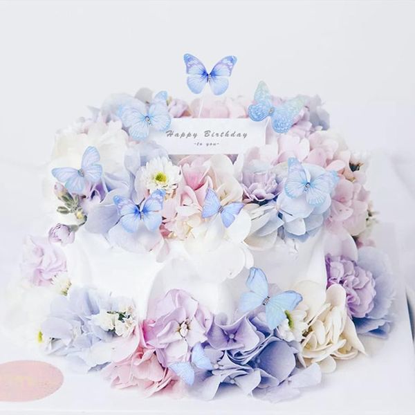 other festive & party supplies happy birthday cake er fairy blue net yarn butterfly diy multicolor valentine's day baby shower baking d
other festive & party supplies happy birthday cake er fairy blue net yarn butterfly diy multicolor valentine's day baby shower baking d