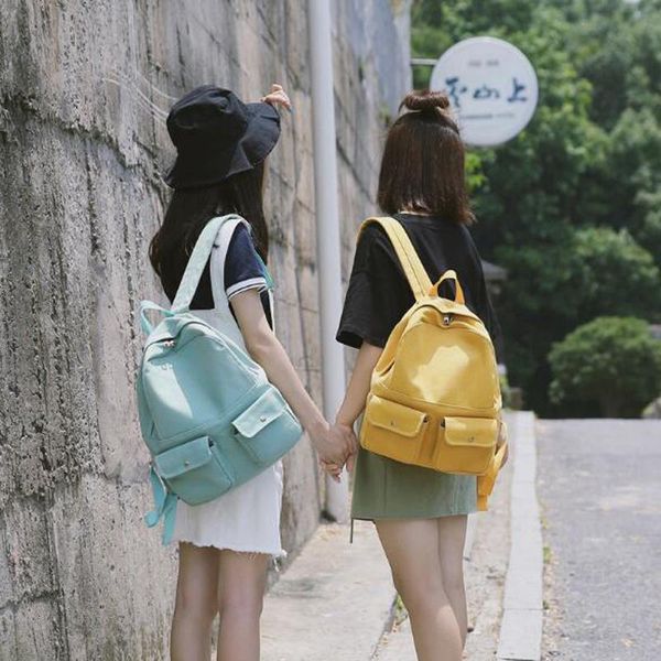 schoolbag for teenage girl canvas school backpack women lapshoulder bag travel mochila bags
schoolbag for teenage girl canvas school backpack women lapshoulder bag travel mochila bags