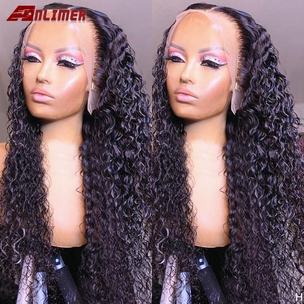 lace wigs deep water wave 13x4 frontal wig human hair curly glueless brazilian 180% density 4x4 5x5 silk base closure, Black;brown
lace wigs deep water wave 13x4 frontal wig human hair curly glueless brazilian 180% density 4x4 5x5 silk base closure, Black;brown