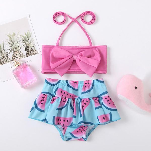 toddler baby girls swimsuit clothes swim watermelon leopard two pieces bikini swimwear children's clothing sets 2021 one-pieces, Black
toddler baby girls swimsuit clothes swim watermelon leopard two pieces bikini swimwear children's clothing sets 2021 one-pieces, Black