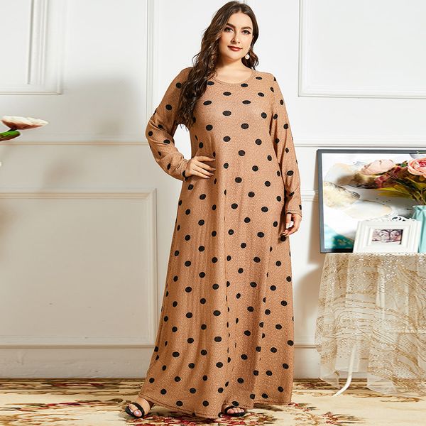 Ramadan Eid Mubarak Abaya Dubai Turkey Islam Bangladesh Muslim Long Plus Size Dress Robe Kaftan Maxi Dresses For Women VestidosPlus size clo
Ramadan Eid Mubarak Abaya Dubai Turkey Islam Bangladesh Muslim Long Plus Size Dress Robe Kaftan Maxi Dresses For Women VestidosPlus size clo