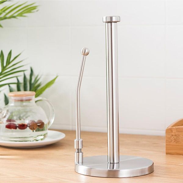 toilet paper holders towel holder, stainless steel standing organizer roll dispenser for kitchen counterhome dining table, sil
toilet paper holders towel holder, stainless steel standing organizer roll dispenser for kitchen counterhome dining table, sil