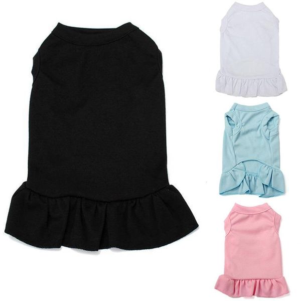 dog apparel solid color ruffle pet clothes skirt for small dresses cat clothing dogs skirts costume vest shirt
dog apparel solid color ruffle pet clothes skirt for small dresses cat clothing dogs skirts costume vest shirt