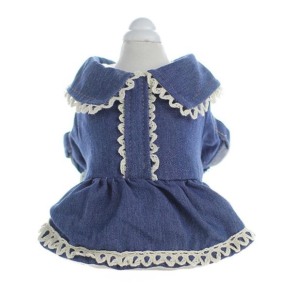 dog apparel denim pet clothes lovely puppy jumpsuits clothing for small dogs chihuahua winter pets nn50yf
dog apparel denim pet clothes lovely puppy jumpsuits clothing for small dogs chihuahua winter pets nn50yf