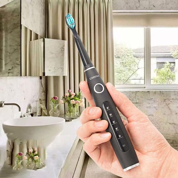 smart electric toothbrush professional electrictoothbrush 5 modes clean whitening protect ipx7 rechargeable waterproof selling brush oral ca
smart electric toothbrush professional electrictoothbrush 5 modes clean whitening protect ipx7 rechargeable waterproof selling brush oral ca