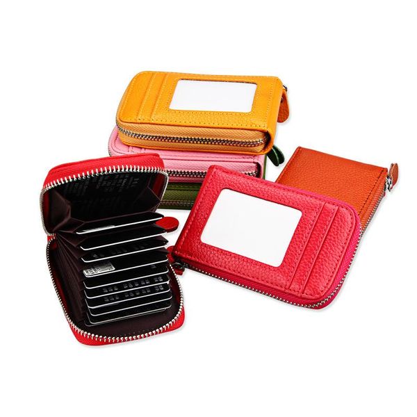 card holders fashon holder purse women men money bank organizer wallet passport id ticket bag case zipper, Brown;gray
card holders fashon holder purse women men money bank organizer wallet passport id ticket bag case zipper, Brown;gray