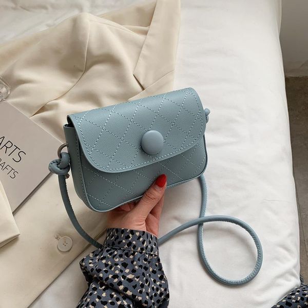 evening bags high-quality ladies rhombus messenger small square bag korean fashion mobile phone 2021 trend simple shoulder
evening bags high-quality ladies rhombus messenger small square bag korean fashion mobile phone 2021 trend simple shoulder