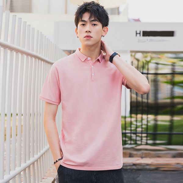 men's t shirts 2021 polo shirt summer casual short sleeve t-shirt comfortable and breathable lapel wear, White;black
men's t shirts 2021 polo shirt summer casual short sleeve t-shirt comfortable and breathable lapel wear, White;black