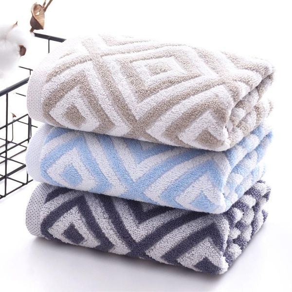 towel 35x75cm british style fashion jacquard lattice cotton washcloth travel el motel camping portable clean face men's gifts
towel 35x75cm british style fashion jacquard lattice cotton washcloth travel el motel camping portable clean face men's gifts