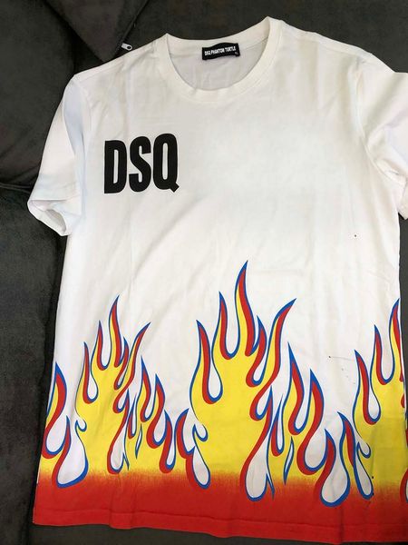 factory luxury brand t shirt dsq phantom turtle 2021ss new mens designer t paris fashion ts summer pattern t- male 1 f6sa, White;black
factory luxury brand t shirt dsq phantom turtle 2021ss new mens designer t paris fashion ts summer pattern t- male 1 f6sa, White;black