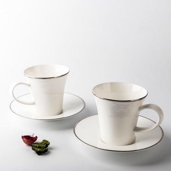 cups & saucers european bone china concise coffee cup suit english style ceramics teacup glass latte art
cups & saucers european bone china concise coffee cup suit english style ceramics teacup glass latte art
