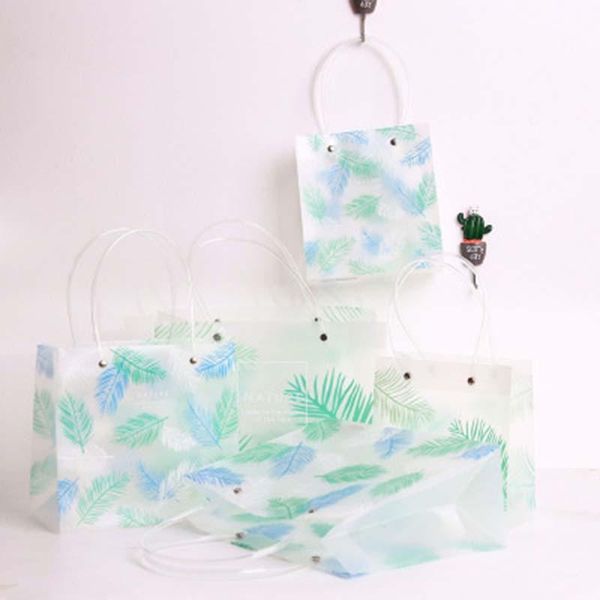 storage bags waterproof multifunctional plant tree leaf bag candy sundries container shopping travel package pvc 1pc
storage bags waterproof multifunctional plant tree leaf bag candy sundries container shopping travel package pvc 1pc