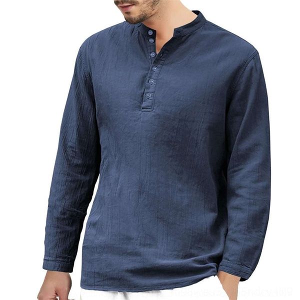 vgv solid color hemp men's t-shirts) long sleeve henry tiemen's casual solid color t-shirt linen cotton linencotton hemp long slee, White;black
vgv solid color hemp men's t-shirts) long sleeve henry tiemen's casual solid color t-shirt linen cotton linencotton hemp long slee, White;black