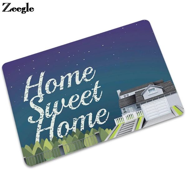 carpets zeegle waterproof rubber floor mat anti-slip entrance door kitchen bathroom letter printing carpet bedroom bedside foot
carpets zeegle waterproof rubber floor mat anti-slip entrance door kitchen bathroom letter printing carpet bedroom bedside foot
