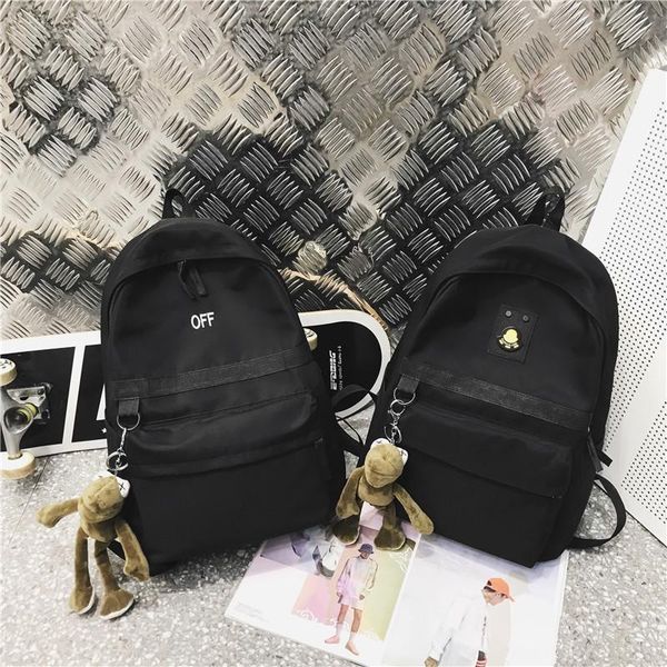 backpack jiulin backpacks shoulder-bags travel-back teenage-girls female women's fashion
backpack jiulin backpacks shoulder-bags travel-back teenage-girls female women's fashion