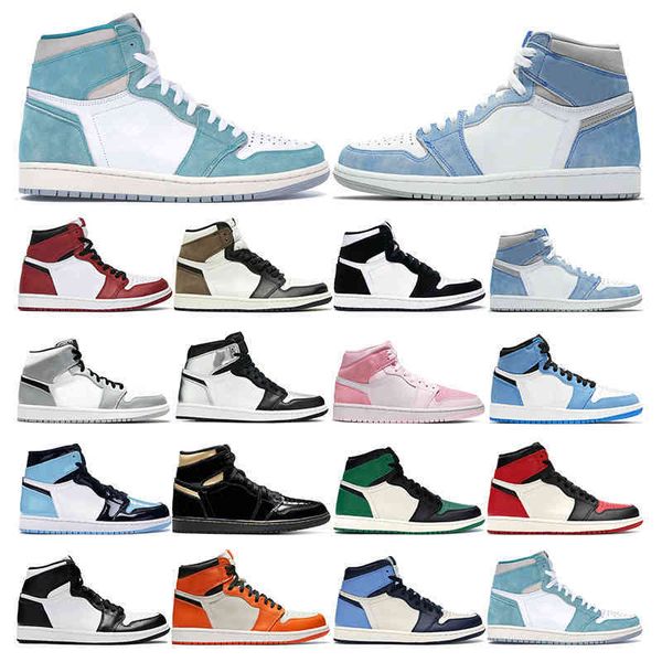 2021 basketball shoes 1s mens women jumpman university blue hyper royal silver toe dark mocha twist pine turbo green outdoor sports
2021 basketball shoes 1s mens women jumpman university blue hyper royal silver toe dark mocha twist pine turbo green outdoor sports