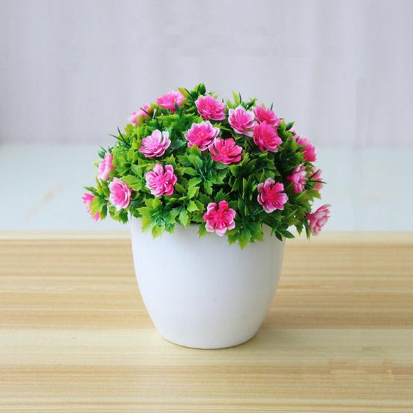 decorative flowers & wreaths artificial flower potted deskfake plants bonsai plastic plant home garden deocration supplies ael005
decorative flowers & wreaths artificial flower potted deskfake plants bonsai plastic plant home garden deocration supplies ael005