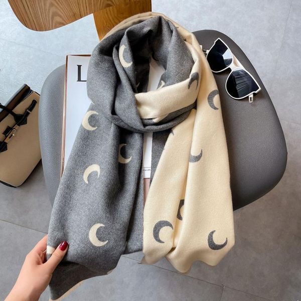 scarves fashion women luxury cashmere scarf shawl wrap headband hijab lady female girl pashmina bandana brand foulard, Blue;gray
scarves fashion women luxury cashmere scarf shawl wrap headband hijab lady female girl pashmina bandana brand foulard, Blue;gray
