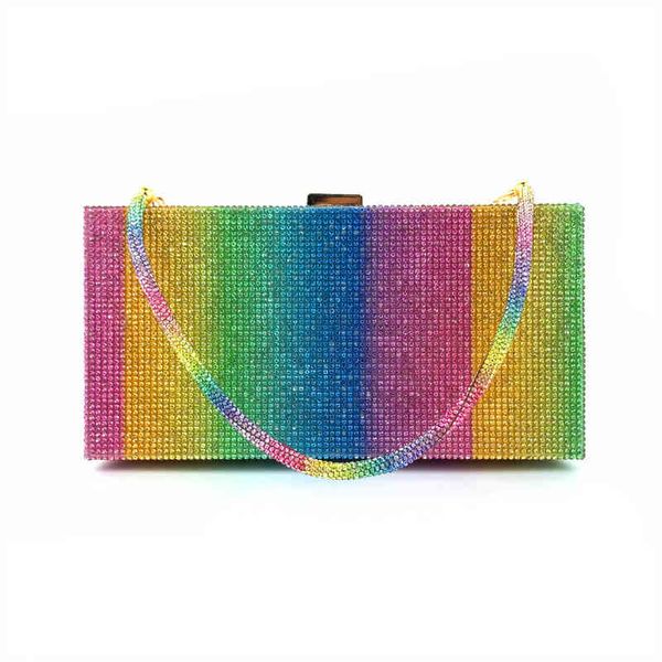 shopping bags 2022 luxury designer diamond bag handbag multicolor stones 30cm clutch dinner wedding purses bride crossbody for women 220304
shopping bags 2022 luxury designer diamond bag handbag multicolor stones 30cm clutch dinner wedding purses bride crossbody for women 220304