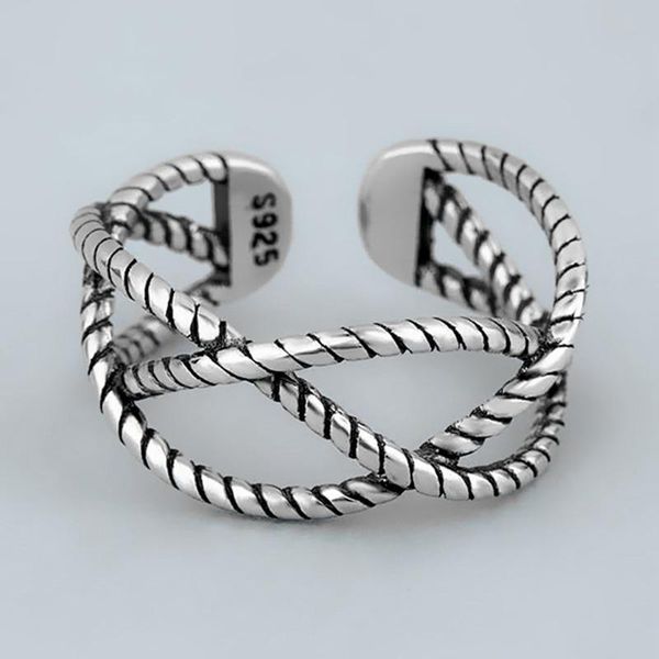 wedding rings wholesale silver color cross line for women big antique finger jewelry high quality, Slivery;golden
wedding rings wholesale silver color cross line for women big antique finger jewelry high quality, Slivery;golden