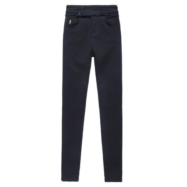 women's pants & capris 2021 autumn and winter plus long velvet thickening leggings black feet pencil casual, Black;white
women's pants & capris 2021 autumn and winter plus long velvet thickening leggings black feet pencil casual, Black;white