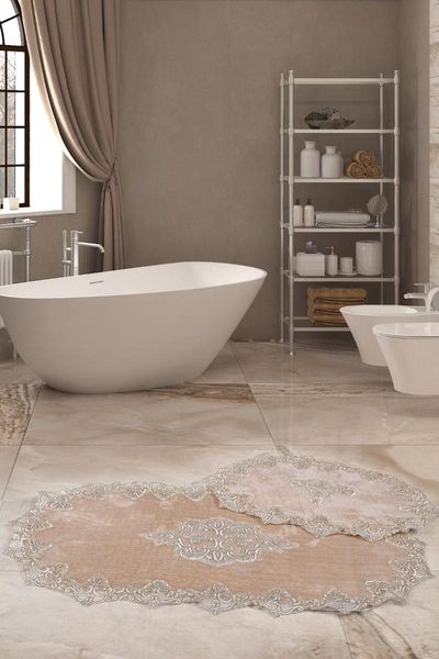 aplique lux mink 2-piece french laced bath mat dowry set for closet aplique2liklzttak mats
aplique lux mink 2-piece french laced bath mat dowry set for closet aplique2liklzttak mats