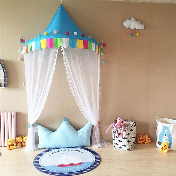 crib netting kids bed canopy toddler mosquito net gauze curtain tent half-round dome
crib netting kids bed canopy toddler mosquito net gauze curtain tent half-round dome