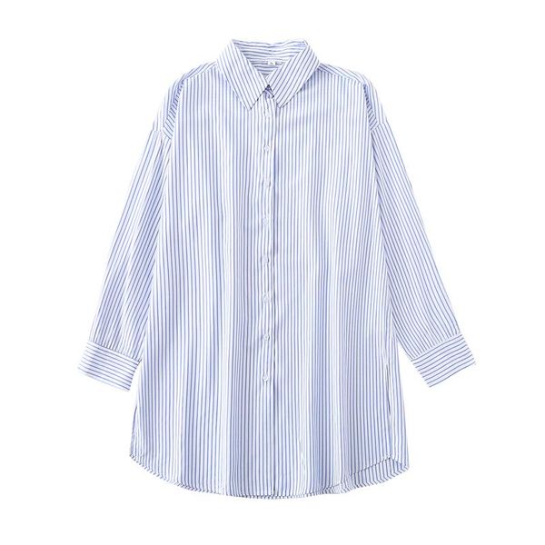 women's blouses & shirts jc·kilig the summer of 2021 fried street cold breeze socialite temperament blouse skirt xl6206, White
women's blouses & shirts jc·kilig the summer of 2021 fried street cold breeze socialite temperament blouse skirt xl6206, White