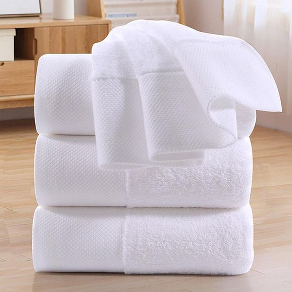 towel 70*140cm100% pure cotton white bath el beauty salon luxury towels thick strong absorbent 600g
towel 70*140cm100% pure cotton white bath el beauty salon luxury towels thick strong absorbent 600g