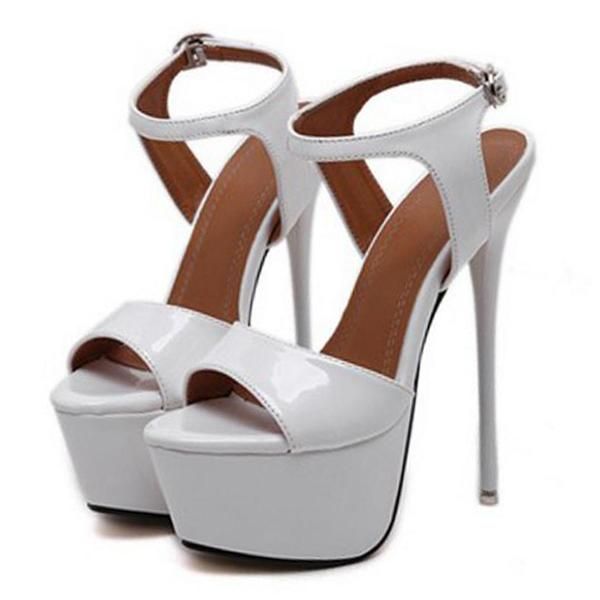 sandals big shoe size 41 42 43 44 45 46 16cm high heels summer open toe party dress platform gladiator women shoes, Black
sandals big shoe size 41 42 43 44 45 46 16cm high heels summer open toe party dress platform gladiator women shoes, Black