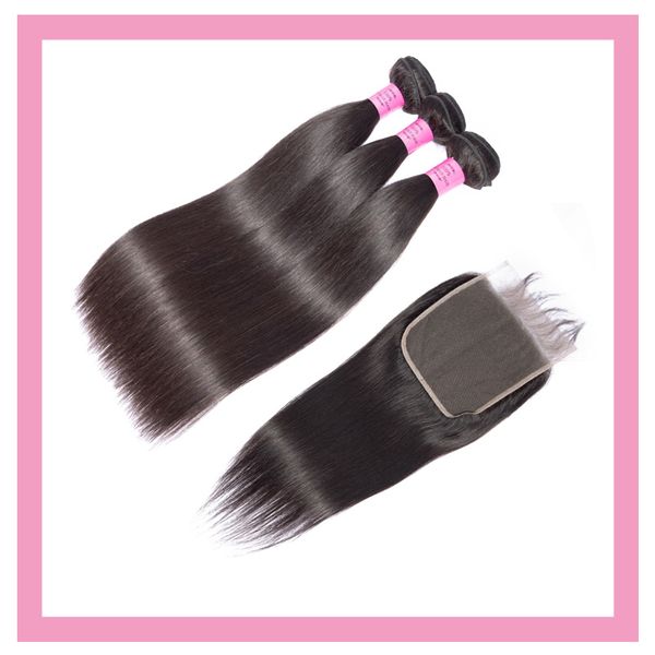 malaysian human hair 3 bundles with 6*6 lace closure silky straight double wefts with six by six closures with baby hairs middle three part, Black;brown
malaysian human hair 3 bundles with 6*6 lace closure silky straight double wefts with six by six closures with baby hairs middle three part, Black;brown