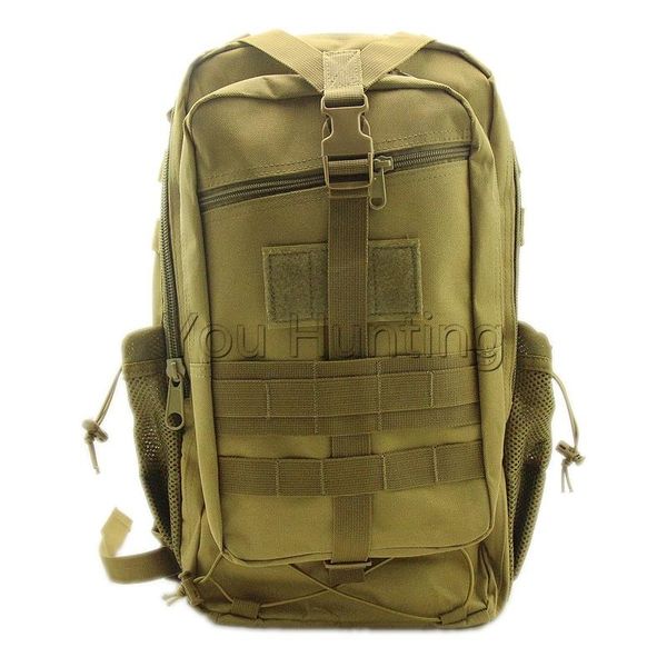 tactical backpack molle outdoor bags camping assualt for men
