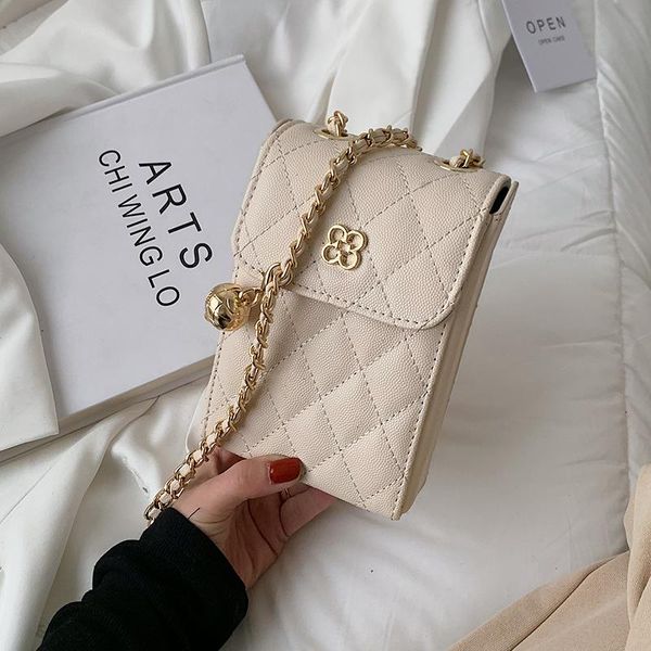 original brand diamond chain bag female 2021 style square messenger phone shoulder bags
original brand diamond chain bag female 2021 style square messenger phone shoulder bags
