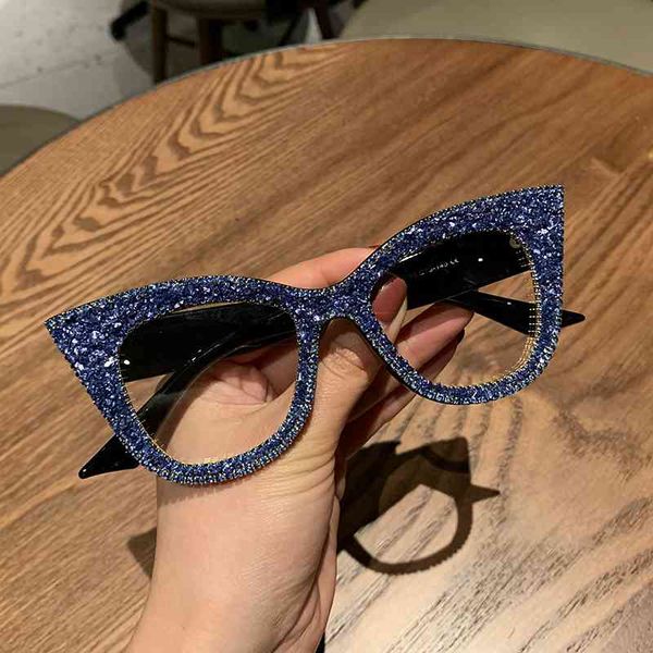 summer sunglasses 2021 brand design retro women reading glasses male vintage cat eye oculos clear lens eyeglasses, White;black
summer sunglasses 2021 brand design retro women reading glasses male vintage cat eye oculos clear lens eyeglasses, White;black