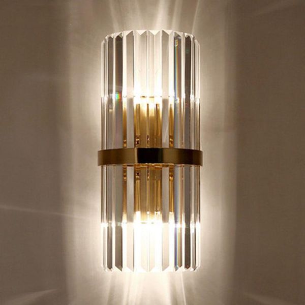 wall lamps modern simple luxury crystal lamp creative personality living room corridor nordic style bedroom bedside
wall lamps modern simple luxury crystal lamp creative personality living room corridor nordic style bedroom bedside