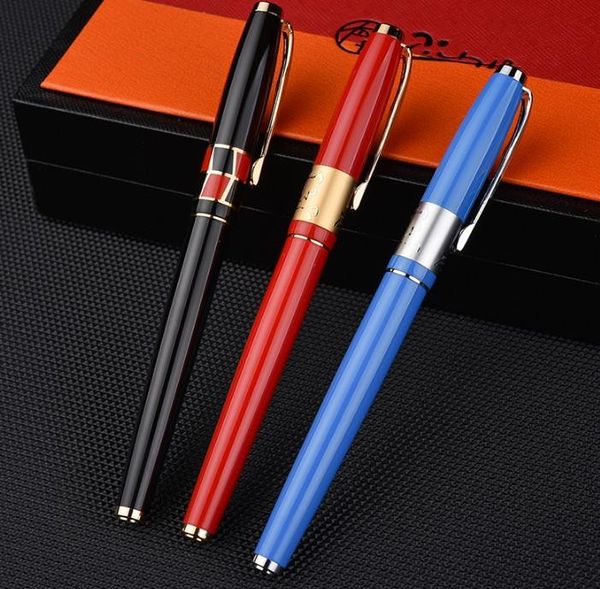 luxury pimio 923 fountain pen the gift writing stationery 0.5 mm iraurita ink pens with an box office supplies
luxury pimio 923 fountain pen the gift writing stationery 0.5 mm iraurita ink pens with an box office supplies