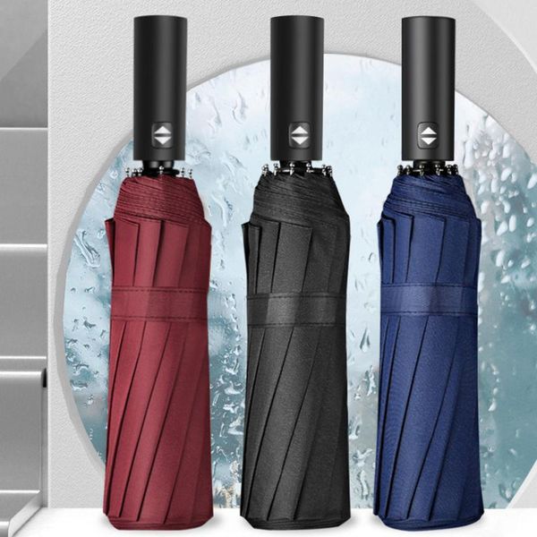 umbrellas 12 bone one button opening and closing fully automatic enlarging umbrella folding three for men womena774
umbrellas 12 bone one button opening and closing fully automatic enlarging umbrella folding three for men womena774