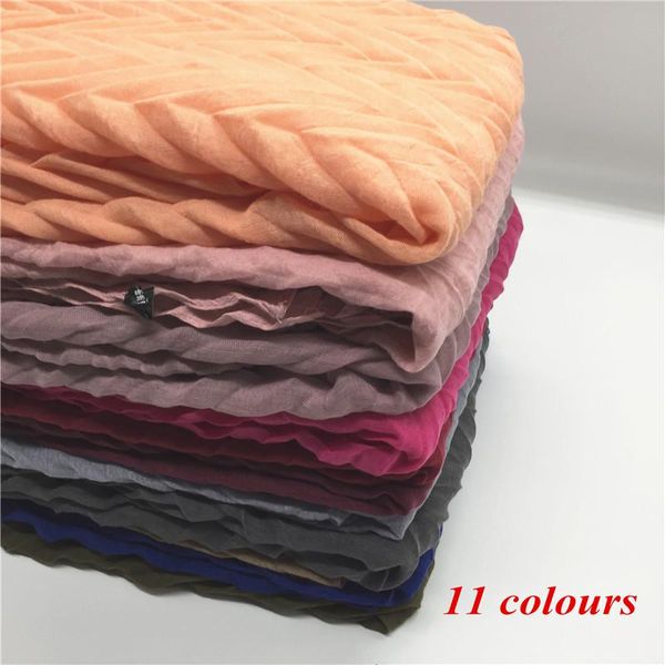 scarves plain women scarf/scarves crinkled shawl solid soft viscose bandana cotton muslim hijabs wraps 10pcs/lot, Blue;gray
scarves plain women scarf/scarves crinkled shawl solid soft viscose bandana cotton muslim hijabs wraps 10pcs/lot, Blue;gray