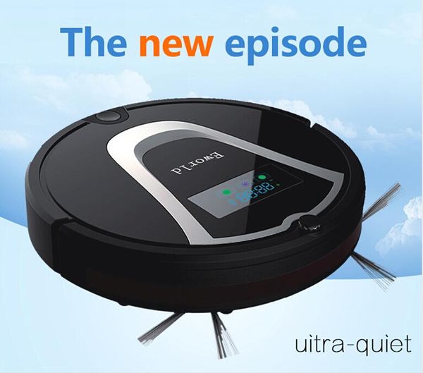 multifunction robot vacuum cleaner household clean product cordless sweeper electric broom mop for floor cleaners
multifunction robot vacuum cleaner household clean product cordless sweeper electric broom mop for floor cleaners