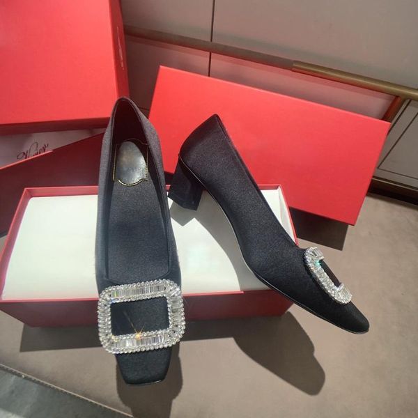 dress shoes women 2021 ladies pumps black silk rhinestone bling square toe 4.5cm high heels party design scarpe donna
dress shoes women 2021 ladies pumps black silk rhinestone bling square toe 4.5cm high heels party design scarpe donna