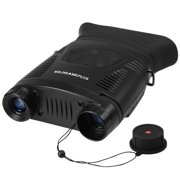 telescope & binoculars ip65 waterproof 2x digital zoom ir tactical night vision scope 250m full dark distance with 8gb tf card
telescope & binoculars ip65 waterproof 2x digital zoom ir tactical night vision scope 250m full dark distance with 8gb tf card