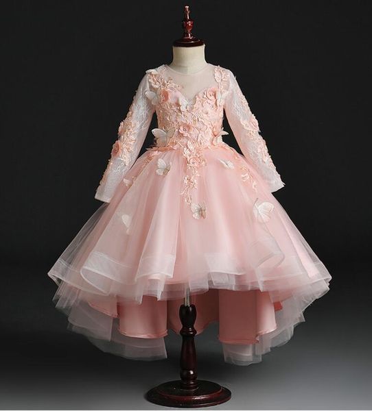 girl's dresses pink tulle born baby girl dress butterfly lace flower baptism 1 year birthday party wedding vestido infantil, Red;yellow
girl's dresses pink tulle born baby girl dress butterfly lace flower baptism 1 year birthday party wedding vestido infantil, Red;yellow