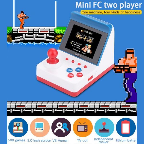 portable game players mini nostalgic handheld console player 900 in 1 retro available online
portable game players mini nostalgic handheld console player 900 in 1 retro available online