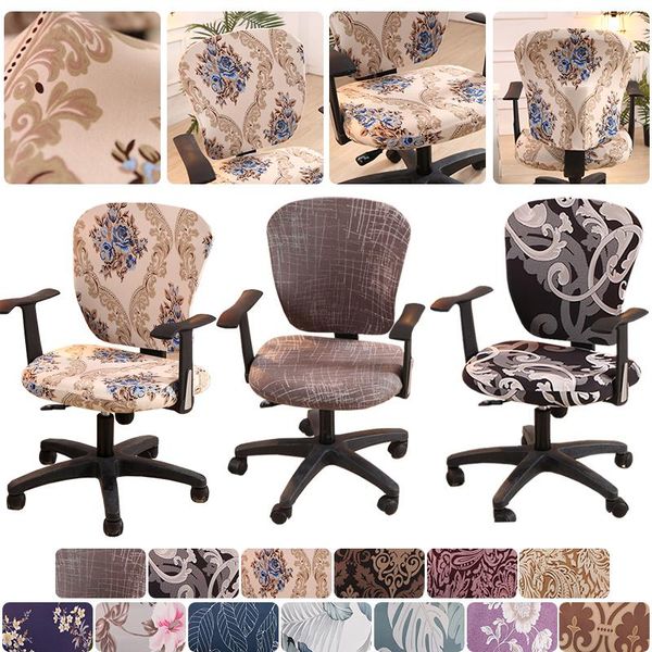 chair covers computer cover for office swivel lift desk anti-dust seat housse de chaise
chair covers computer cover for office swivel lift desk anti-dust seat housse de chaise
