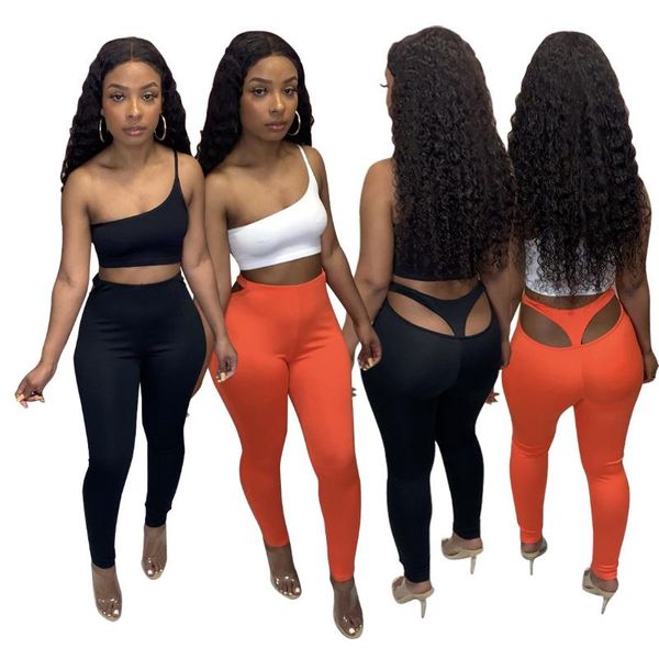 women's pants & capris streetwear solid hollow out women skinny pencil trousers female leggings high waist clothing, Black;white
women's pants & capris streetwear solid hollow out women skinny pencil trousers female leggings high waist clothing, Black;white