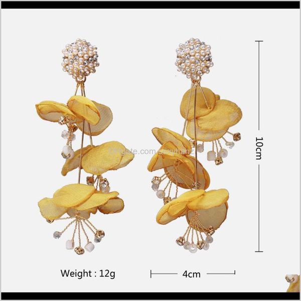 dangle & chandelier jewelry drop delivery 2021 z same exaggerated personality alloy rhinestone handmade flower lace earrings temperament ear, Silver
dangle & chandelier jewelry drop delivery 2021 z same exaggerated personality alloy rhinestone handmade flower lace earrings temperament ear, Silver