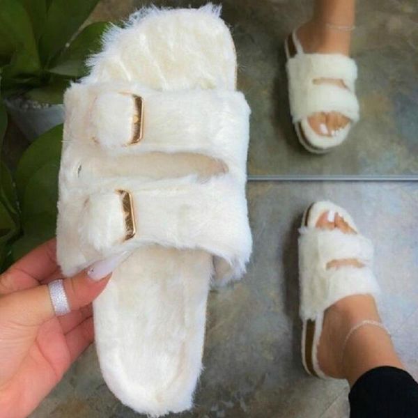 plus size women's shoes flat candy-colored plush slippers home double sandals comfortable flip flop drop ship, Black
plus size women's shoes flat candy-colored plush slippers home double sandals comfortable flip flop drop ship, Black